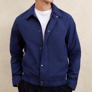 Harrington Jacket